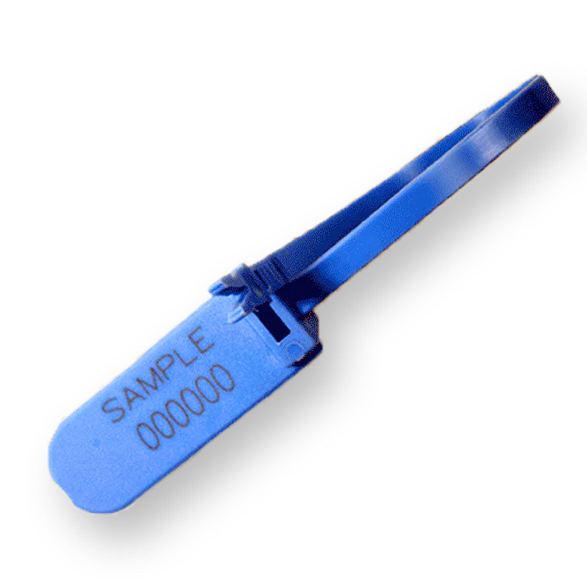 LOCK SEALS - Plastic Security Seals