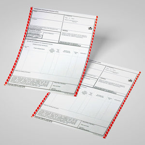 Dangerous Goods Notes IATA