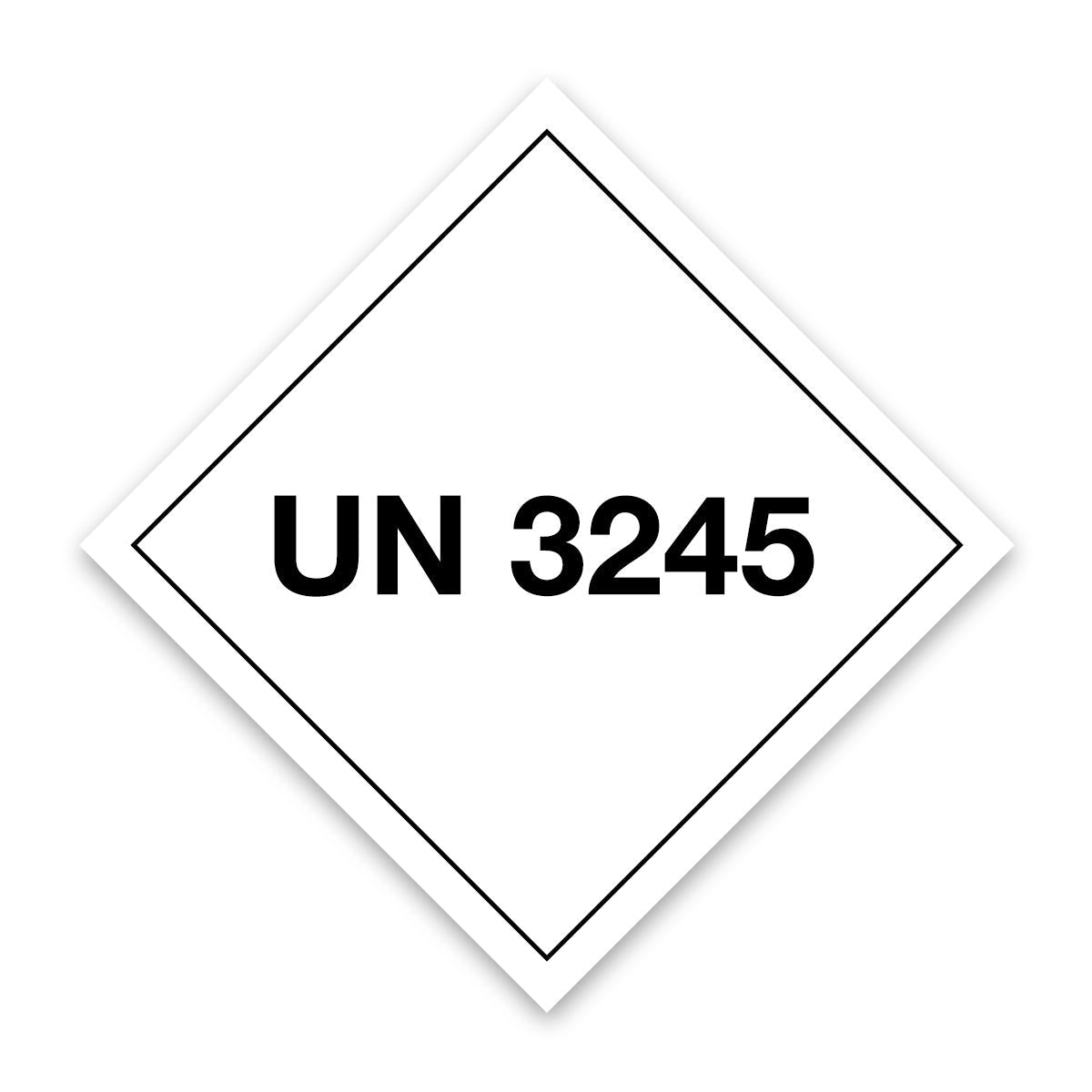 UN Labels