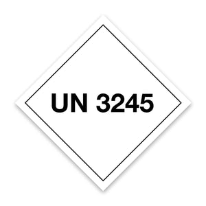 UN Labels