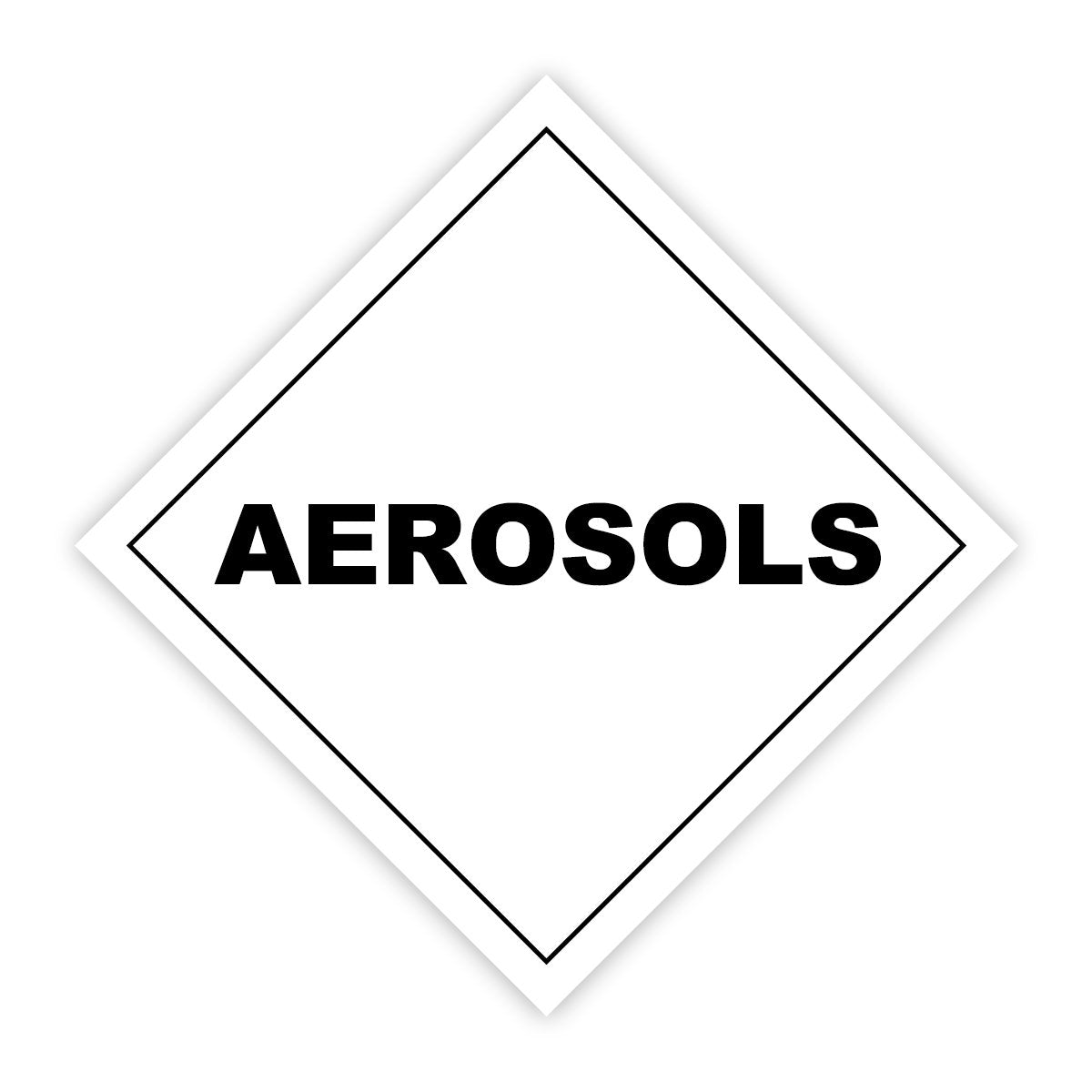 Limited/Excepted Quantity Labels