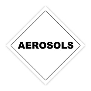 Limited/Excepted Quantity Labels