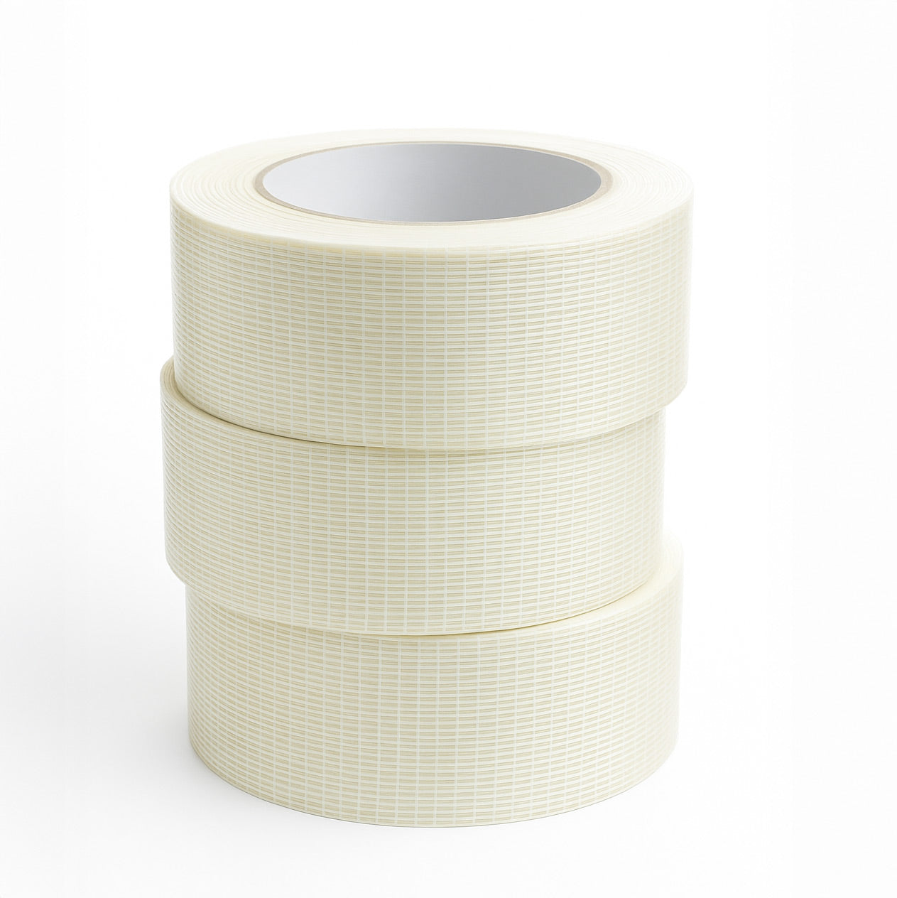 Packaging Tape – Brown & Clear