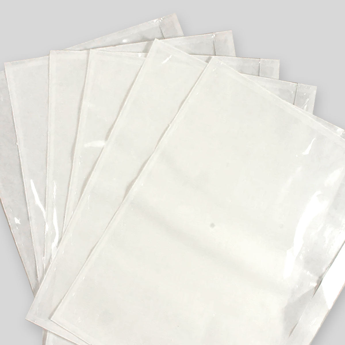 Proper Shipping Name Label - 190mm x 280mm - Pack of 1 – Airforms Ltd