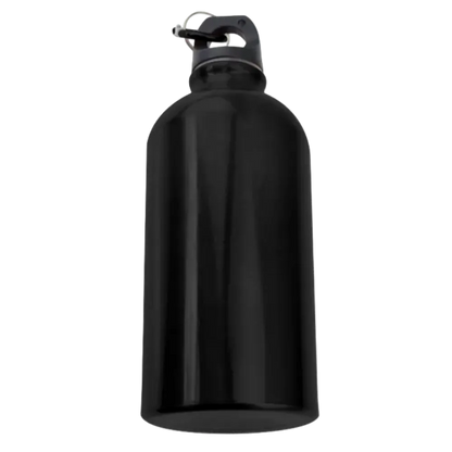 Carabiner Metal Water Bottle