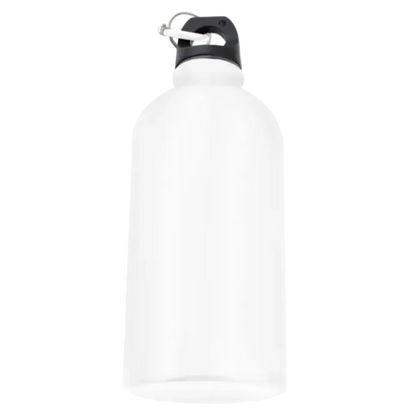Carabiner Metal Water Bottle