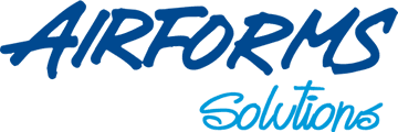 Airforms Logo